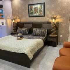 Elegant Retreat 203 Suite Apartment