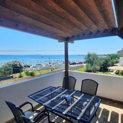 Apartmani Morska Vila