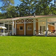 Villa tout confort au coeur d'une base nautique