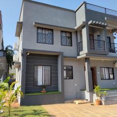 Grey Magic Villa
