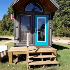 Luxurious Tiny House in Georgia