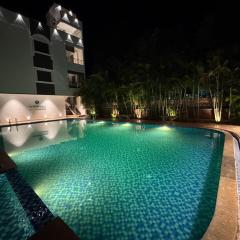 La Millionaire Luxury Resort - TIE Hotels & Resorts
