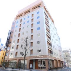 多美迎松本酒店