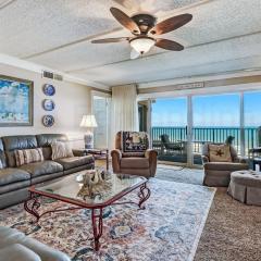 Redecorated Foreshore Condo