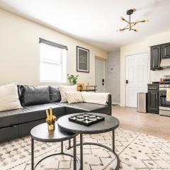 2BR Stay for Crews & Families
