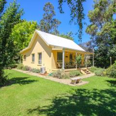 Harrietville Cottage