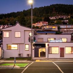 Luxe Suites & Apartments