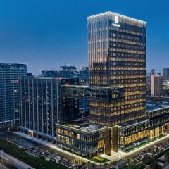 Xinghua Changjiu International Hotel