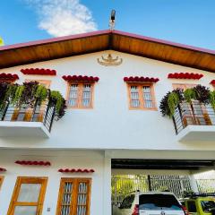 A Luxury Duplex in Dili City, Timor-Leste