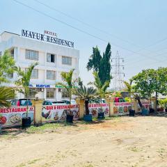 Hotel Mayur Residency