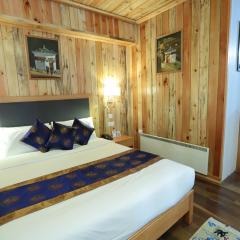 Hotel Phuntsho pelri