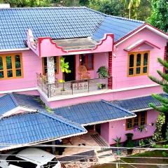 Puzhayoram home stay, Palakkuli, Mananthavadi wayanad kerala
