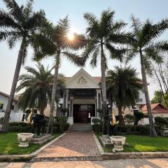 帕拉花园酒店 Pala garden hotel