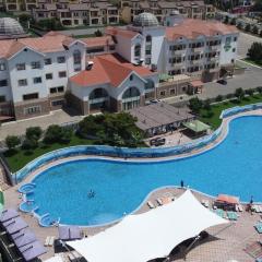 Holiday Inn - Aktau - Seaside by IHG