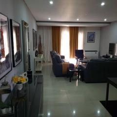 Apartment P - 3 Bedrooms
