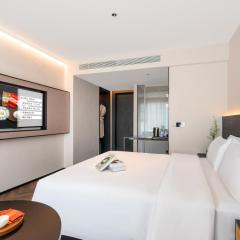 Jiayou Hotel