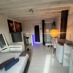 Grande Chambre Proximité Paris-Bondy 4