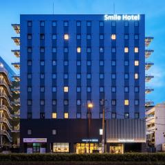 Smile Hotel Okayama