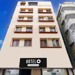 Super Hotel O Marquis Street formerly BK International