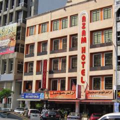 Hotel O Kota Bharu Near War Museum Formerly Azam Hotel