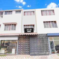 Super Hotel O Pradhan Nagar Siliguri Formerly Prince Guest House