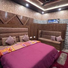 Hotel Dev Bhumi