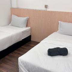 NEW Xing Yue Hotel 星悦自助酒店
