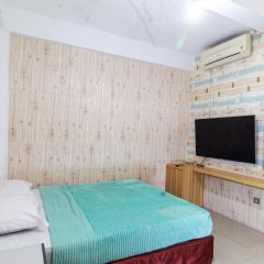 Gading Homestay Prigen