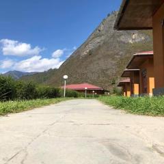 Risum Resort