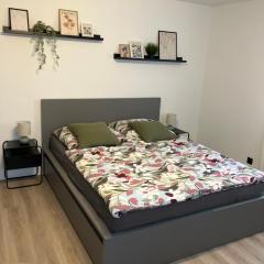 Apartment Anna