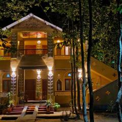 Sobuj Thikana Villa Resort and Jungle camp