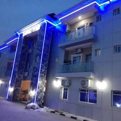 Angels Court Hotel and Suite