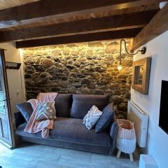 SOL I NEU Beautiful House 10 minutes from Puigcerdà