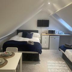 Horsforth Studios Flat B
