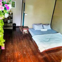 Desa Garden Homestay Telupid