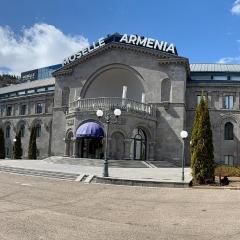 Moselle Armenia Wellness & Medical SPA Jermuk