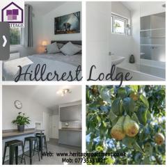 Hillcrest Lodge