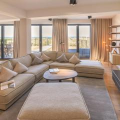 Luxus Meerblick Strand & Sauna & Garten & Heimkino