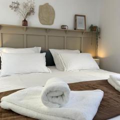 Appartement T1 Côté jardin à Thionville