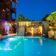 Mazi Design Hotel by Kalima