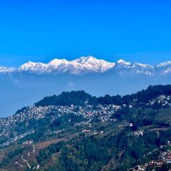 Mountain View homestay