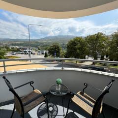 Villa Apolo Ohrid