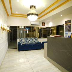 Hotel Blissful