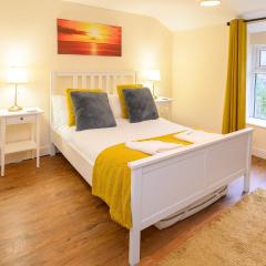 LLAREGGUB Amazing House In Afan Forest With Breath-Taking Views By StayStaycations