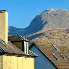Chase the Wild Goose, by Fort William