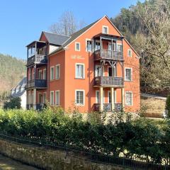 Villa Monsei in Bad Schandau