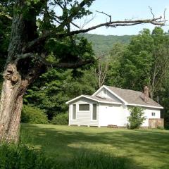 Lovely Cottage Getaway in the Mountains near Phoenicia, New York
