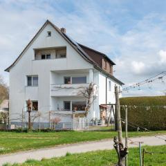 Ferienwohnung Strobel