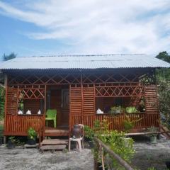 Pondok Kebun Belitung