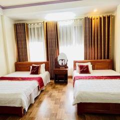 Công Thành Hotel